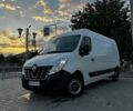 Белый Рено Мастер, объемом двигателя 2.3 л и пробегом 364 тыс. км за 15950 $, фото 9 на Automoto.ua