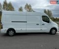Белый Рено Мастер, объемом двигателя 2.3 л и пробегом 380 тыс. км за 11500 $, фото 4 на Automoto.ua
