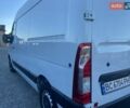 Белый Рено Мастер, объемом двигателя 2.3 л и пробегом 270 тыс. км за 13600 $, фото 44 на Automoto.ua