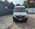 Белый Рено Мастер, объемом двигателя 2.3 л и пробегом 300 тыс. км за 15000 $, фото 6 на Automoto.ua