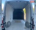 Білий Рено Мастєр, об'ємом двигуна 2.3 л та пробігом 186 тис. км за 16500 $, фото 9 на Automoto.ua