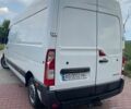 Белый Рено Мастер, объемом двигателя 2.3 л и пробегом 570 тыс. км за 15500 $, фото 14 на Automoto.ua