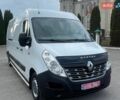 Белый Рено Мастер, объемом двигателя 2.3 л и пробегом 292 тыс. км за 16300 $, фото 23 на Automoto.ua