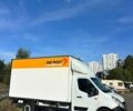 Белый Рено Мастер, объемом двигателя 2.3 л и пробегом 540 тыс. км за 16000 $, фото 5 на Automoto.ua