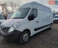 Белый Рено Мастер, объемом двигателя 2.3 л и пробегом 210 тыс. км за 13900 $, фото 3 на Automoto.ua