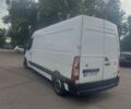 Белый Рено Мастер, объемом двигателя 2.3 л и пробегом 330 тыс. км за 13300 $, фото 5 на Automoto.ua