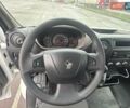 Белый Рено Мастер, объемом двигателя 2.3 л и пробегом 290 тыс. км за 13000 $, фото 3 на Automoto.ua