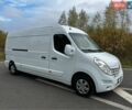 Белый Рено Мастер, объемом двигателя 2.3 л и пробегом 380 тыс. км за 11500 $, фото 5 на Automoto.ua