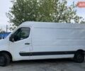 Белый Рено Мастер, объемом двигателя 2.3 л и пробегом 454 тыс. км за 10900 $, фото 4 на Automoto.ua