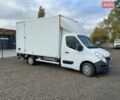 Белый Рено Мастер, объемом двигателя 2.3 л и пробегом 284 тыс. км за 17500 $, фото 8 на Automoto.ua