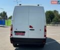 Білий Рено Мастєр, об'ємом двигуна 2.3 л та пробігом 255 тис. км за 17400 $, фото 15 на Automoto.ua