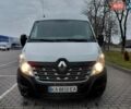 Белый Рено Мастер, объемом двигателя 2.3 л и пробегом 256 тыс. км за 12900 $, фото 4 на Automoto.ua
