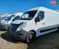 Белый Рено Мастер, объемом двигателя 2.3 л и пробегом 270 тыс. км за 14500 $, фото 2 на Automoto.ua