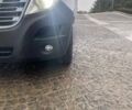 Белый Рено Мастер, объемом двигателя 2.3 л и пробегом 505 тыс. км за 16900 $, фото 3 на Automoto.ua