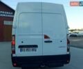 Белый Рено Мастер, объемом двигателя 2.3 л и пробегом 258 тыс. км за 17700 $, фото 15 на Automoto.ua