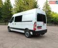 Білий Рено Мастєр, об'ємом двигуна 2.3 л та пробігом 208 тис. км за 14900 $, фото 48 на Automoto.ua