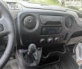 Белый Рено Мастер, объемом двигателя 2.3 л и пробегом 513 тыс. км за 11000 $, фото 5 на Automoto.ua