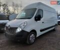 Белый Рено Мастер, объемом двигателя 2.3 л и пробегом 210 тыс. км за 13900 $, фото 34 на Automoto.ua