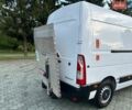 Білий Рено Мастєр, об'ємом двигуна 2.3 л та пробігом 312 тис. км за 13800 $, фото 47 на Automoto.ua