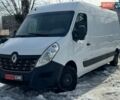 Белый Рено Мастер, объемом двигателя 2.3 л и пробегом 454 тыс. км за 9700 $, фото 1 на Automoto.ua