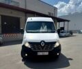 Білий Рено Мастєр, об'ємом двигуна 2.3 л та пробігом 552 тис. км за 15300 $, фото 3 на Automoto.ua