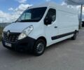 Белый Рено Мастер, объемом двигателя 2.3 л и пробегом 259 тыс. км за 15299 $, фото 12 на Automoto.ua