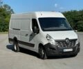 Білий Рено Мастєр, об'ємом двигуна 2.3 л та пробігом 451 тис. км за 15000 $, фото 1 на Automoto.ua