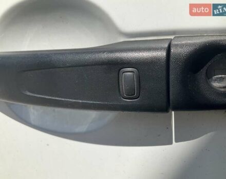 Белый Рено Мастер, объемом двигателя 2.3 л и пробегом 289 тыс. км за 12300 $, фото 6 на Automoto.ua