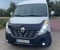 Белый Рено Мастер, объемом двигателя 2.3 л и пробегом 570 тыс. км за 15500 $, фото 1 на Automoto.ua