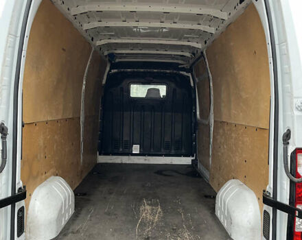 Белый Рено Мастер, объемом двигателя 2.3 л и пробегом 218 тыс. км за 14500 $, фото 23 на Automoto.ua