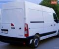 Білий Рено Мастєр, об'ємом двигуна 2.3 л та пробігом 205 тис. км за 15700 $, фото 1 на Automoto.ua