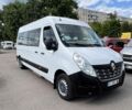 Белый Рено Мастер, объемом двигателя 2.3 л и пробегом 212 тыс. км за 22700 $, фото 1 на Automoto.ua