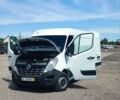 Белый Рено Мастер, объемом двигателя 2.3 л и пробегом 292 тыс. км за 14400 $, фото 44 на Automoto.ua
