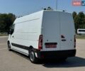 Білий Рено Мастєр, об'ємом двигуна 2.3 л та пробігом 255 тис. км за 17400 $, фото 17 на Automoto.ua