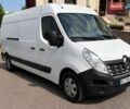 Белый Рено Мастер, объемом двигателя 2.3 л и пробегом 373 тыс. км за 15500 $, фото 1 на Automoto.ua