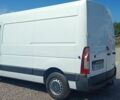 Белый Рено Мастер, объемом двигателя 2.3 л и пробегом 292 тыс. км за 14400 $, фото 11 на Automoto.ua