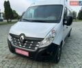 Білий Рено Мастєр, об'ємом двигуна 2.3 л та пробігом 312 тис. км за 13800 $, фото 25 на Automoto.ua