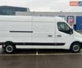 Белый Рено Мастер, объемом двигателя 2.3 л и пробегом 290 тыс. км за 13000 $, фото 10 на Automoto.ua