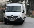 Белый Рено Мастер, объемом двигателя 2.3 л и пробегом 364 тыс. км за 15950 $, фото 10 на Automoto.ua