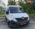 Білий Рено Мастєр, об'ємом двигуна 2.3 л та пробігом 454 тис. км за 9900 $, фото 9 на Automoto.ua