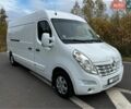 Белый Рено Мастер, объемом двигателя 2.3 л и пробегом 380 тыс. км за 11500 $, фото 7 на Automoto.ua