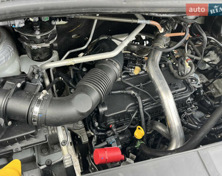 Білий Рено Мастєр, об'ємом двигуна 2.3 л та пробігом 270 тис. км за 14500 $, фото 36 на Automoto.ua