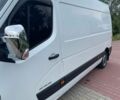Белый Рено Мастер, объемом двигателя 2.3 л и пробегом 570 тыс. км за 15500 $, фото 15 на Automoto.ua