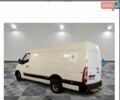 Белый Рено Мастер, объемом двигателя 2.3 л и пробегом 258 тыс. км за 17700 $, фото 67 на Automoto.ua