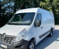 Білий Рено Мастєр, об'ємом двигуна 2.3 л та пробігом 451 тис. км за 15000 $, фото 7 на Automoto.ua