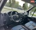Білий Рено Мастєр, об'ємом двигуна 2.3 л та пробігом 312 тис. км за 13800 $, фото 33 на Automoto.ua