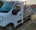 Белый Рено Мастер, объемом двигателя 2.3 л и пробегом 530 тыс. км за 15800 $, фото 4 на Automoto.ua