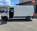 Білий Рено Мастєр, об'ємом двигуна 2.3 л та пробігом 552 тис. км за 15300 $, фото 6 на Automoto.ua