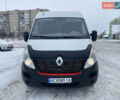 Білий Рено Мастєр, об'ємом двигуна 2.3 л та пробігом 620 тис. км за 15500 $, фото 2 на Automoto.ua
