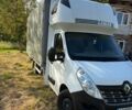 Белый Рено Мастер, объемом двигателя 2.3 л и пробегом 5 тыс. км за 13700 $, фото 19 на Automoto.ua